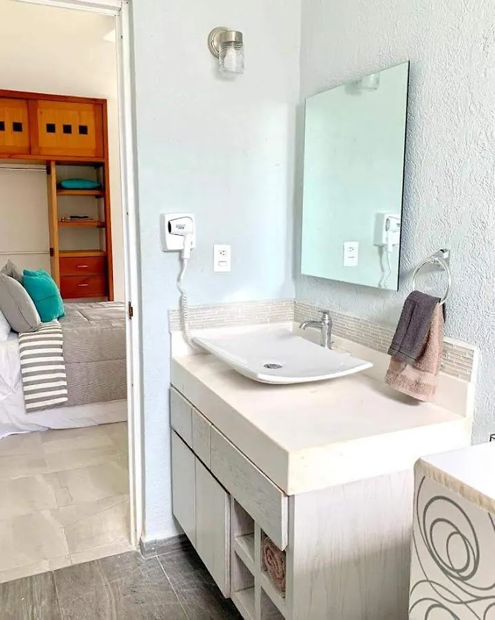 Dom wakacyjny Willa Linda Casa En Cancún
